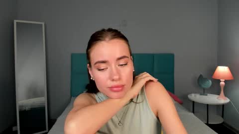 Ameli online show from November 2025 11:25:02 PM