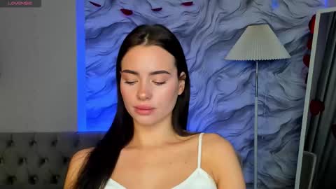 Snapshot of ameli_povilainn chatting on February 2026 02:49:02 AM Ameli online show from February 2026 02:49:02 AM