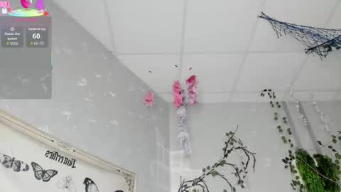 Snapshot of ameli_povilainn chatting on February 2026 03:03:01 AM Ameli online show from February 2026 03:03:01 AM