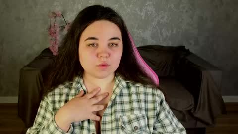 Ameli Watts online show from May 2026 01:22:01 AM