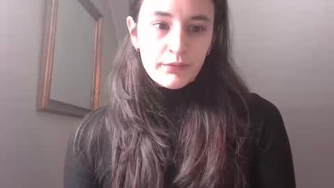Snapshot of amelia376 chatting on February 2025 06:57:02 PM Amelia 3 3 3 online show from February 2025 06:57:02 PM