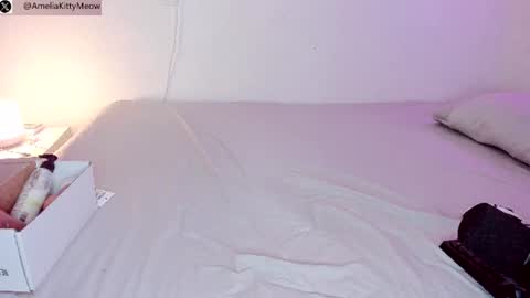 Snapshot of amelia71477 chatting on August 2026 03:14:02 PM Amelia Hot online show from August 2026 03:14:02 PM