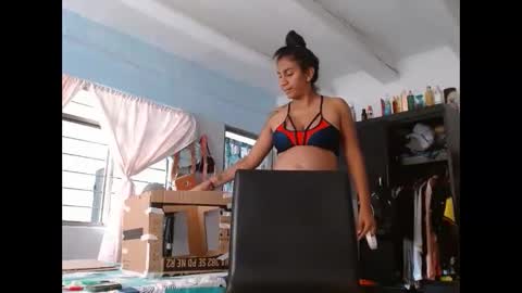 Snapshot of amelia_2023 chatting on February 2025 05:33:01 PM amelia  online show from February 2025 05:33:01 PM