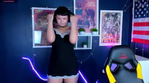 amelia__goth online show from March 2026 12:05:02 PM