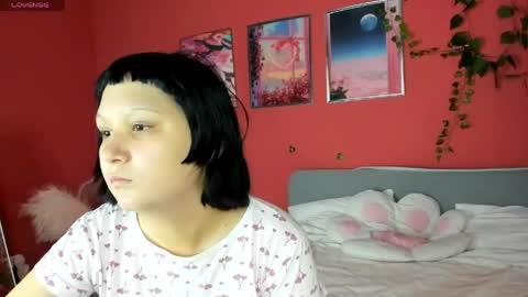 amelia__goth online show from May 2026 11:17:02 AM