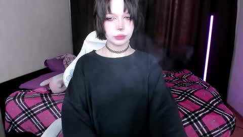 Snapshot of amelia__miller chatting on September 2025 07:41:01 AM Amelia online show from September 2025 07:41:01 AM