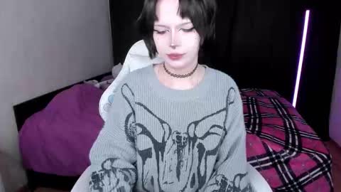 Snapshot of amelia__miller chatting on September 2025 07:31:01 AM Amelia online show from September 2025 07:31:01 AM