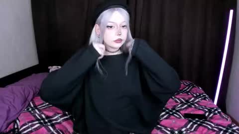 Snapshot of amelia__miller chatting on October 2025 11:44:01 AM Amelia online show from October 2025 11:44:01 AM