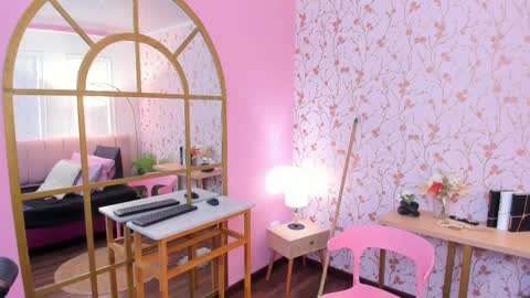 Amelia Adams online show from March 2025 01:25:02 AM