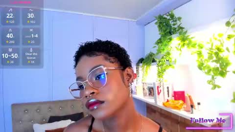 Amelia Adams online show from June 2026 12:19:01 PM