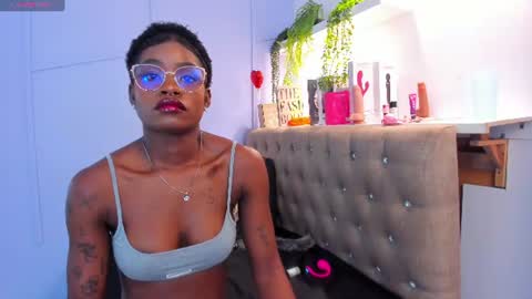 Amelia Adams online show from July 2026 03:03:02 PM