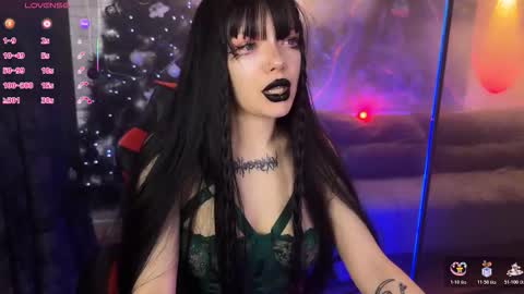 Snapshot of amelia_aley_ chatting on January 2026 09:46:02 AM Amelia Aley online show from January 2026 09:46:02 AM