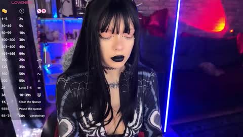 Snapshot of amelia_aley_ chatting on February 2026 09:27:01 AM Amelia Aley online show from February 2026 09:27:01 AM