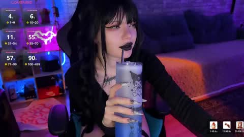 Snapshot of amelia_aley_ chatting on April 2026 10:06:01 AM Amelia Aley online show from April 2026 10:06:01 AM