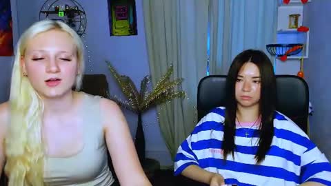 Amelia online show from June 2026 09:25:01 AM