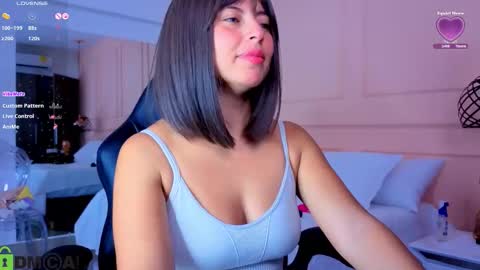 AMELIA online show from February 2026 11:52:01 AM