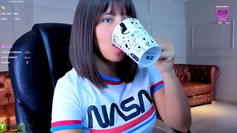 AMELIA online show from February 2026 12:03:01 PM