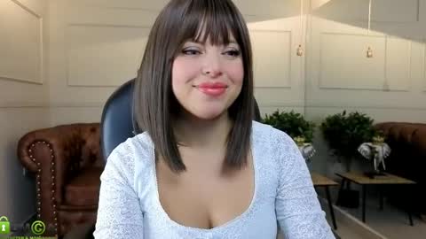 Snapshot of amelia_chillvibes chatting on May 2026 12:09:02 PM AMELIA online show from May 2026 12:09:02 PM