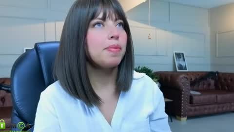Snapshot of amelia_chillvibes chatting on May 2026 12:01:01 PM AMELIA online show from May 2026 12:01:01 PM