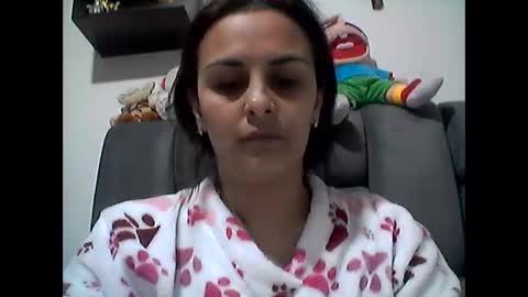 amelia online show from October 2025 05:09:02 AM