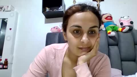 amelia online show from February 2026 03:43:01 AM