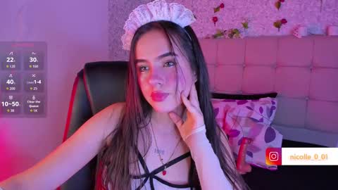 amelia_ferrerx online show from November 2025 04:13:01 AM