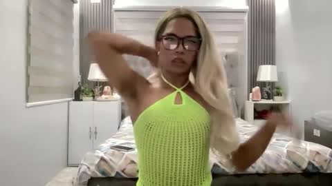 Amelia online show from February 2026 09:30:01 AM