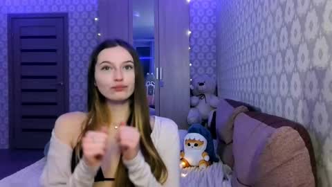 Snapshot of amelia_murmeow chatting on June 2026 09:05:02 PM amelia_murmeow online show from June 2026 09:05:02 PM