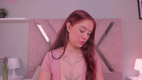 Snapshot of amelia_saenz_ chatting on January 2026 08:01:02 PM Amelia online show from January 2026 08:01:02 PM