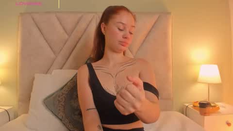 Snapshot of amelia_saenz_ chatting on January 2026 12:42:01 PM Amelia online show from January 2026 12:42:01 PM