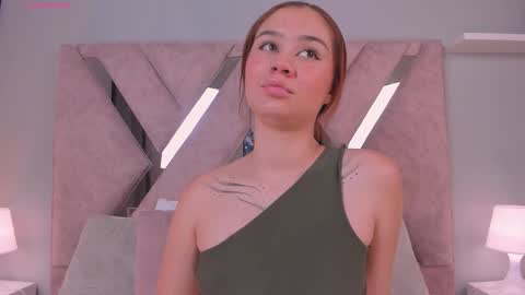 Snapshot of amelia_saenz_ chatting on February 2026 07:30:02 PM Amelia online show from February 2026 07:30:02 PM