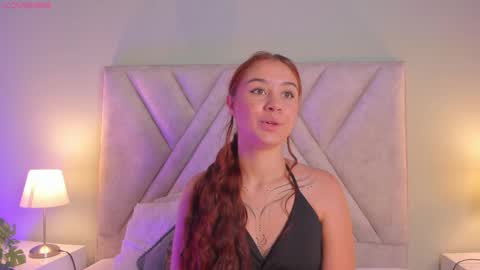Snapshot of amelia_saenz_ chatting on May 2026 06:47:02 PM Amelia online show from May 2026 06:47:02 PM