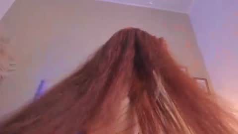Snapshot of amelia_saenz_ chatting on July 2026 02:10:01 PM Amelia online show from July 2026 02:10:01 PM