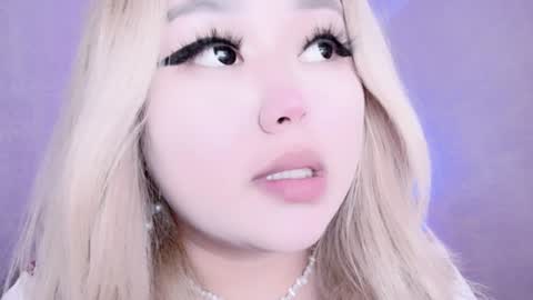 Amelia online show from December 2024 03:39:01 AM