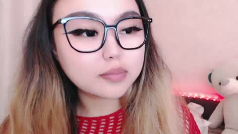Snapshot of amelia_sunlight chatting on June 2026 03:54:01 PM Amelia online show from June 2026 03:54:01 PM