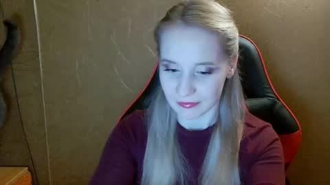 Snapshot of ameliaa333 chatting on June 2026 06:53:01 PM Amelia online show from June 2026 06:53:01 PM