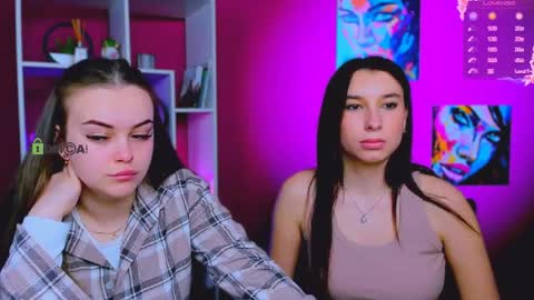 ameliaa_sweet online show from April 2026 11:32:01 AM