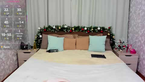 ameliaclarks online show from December 2025 01:57:01 AM