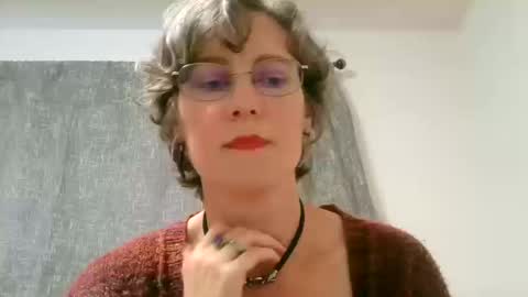 Ameliaishka online show from October 2025 10:19:02 PM