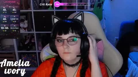 ameliaivory online show from April 2026 03:35:02 AM