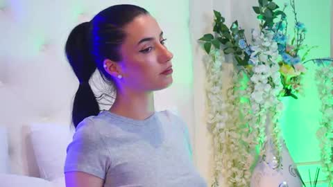 AmeliaJune online show from April 2026 08:45:02 PM