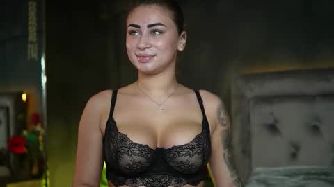  Amelia  online show from November 2025 08:52:01 PM