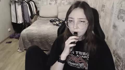 Snapshot of ameliakamishiro chatting on December 2024 03:11:02 PM Amelia online show from December 2024 03:11:02 PM