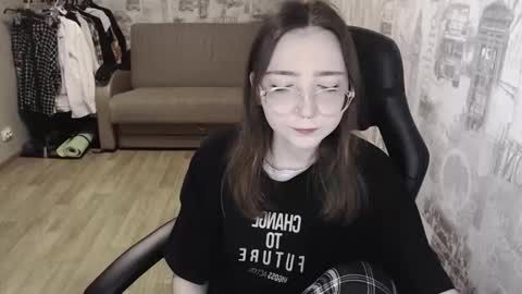 Snapshot of ameliakamishiro chatting on January 2025 10:17:01 AM Amelia online show from January 2025 10:17:01 AM