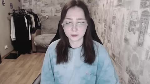 Snapshot of ameliakamishiro chatting on March 2025 07:54:02 PM Amelia online show from March 2025 07:54:02 PM