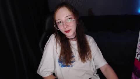 Snapshot of ameliakamishiro chatting on October 2025 05:32:02 PM Amelia online show from October 2025 05:32:02 PM