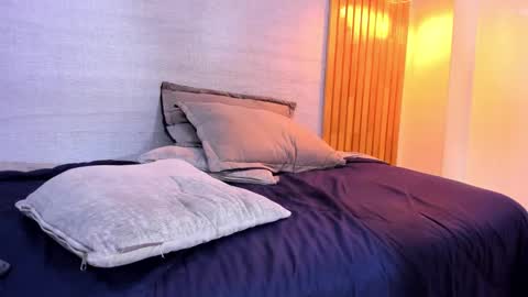 Daniela online show from January 2025 06:24:02 PM