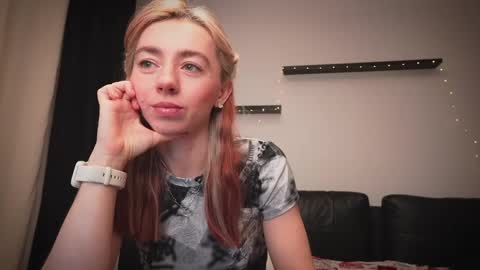 Amelia   online show from December 2024 03:32:01 PM