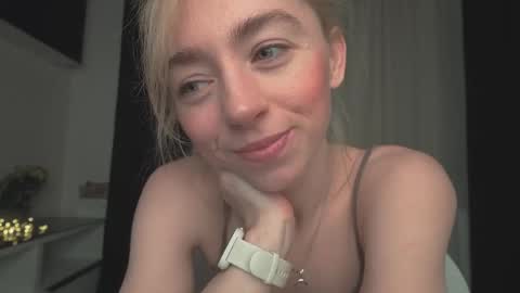 Amelia   online show from January 2025 06:02:01 PM