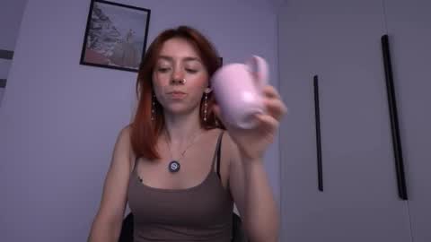 Amelia   online show from October 2025 02:46:02 PM